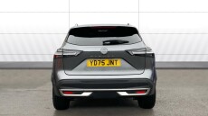 Nissan Qashqai 1.3 DiG-T MH N-Connecta [Glass Roof] 5dr Petrol Hatchback